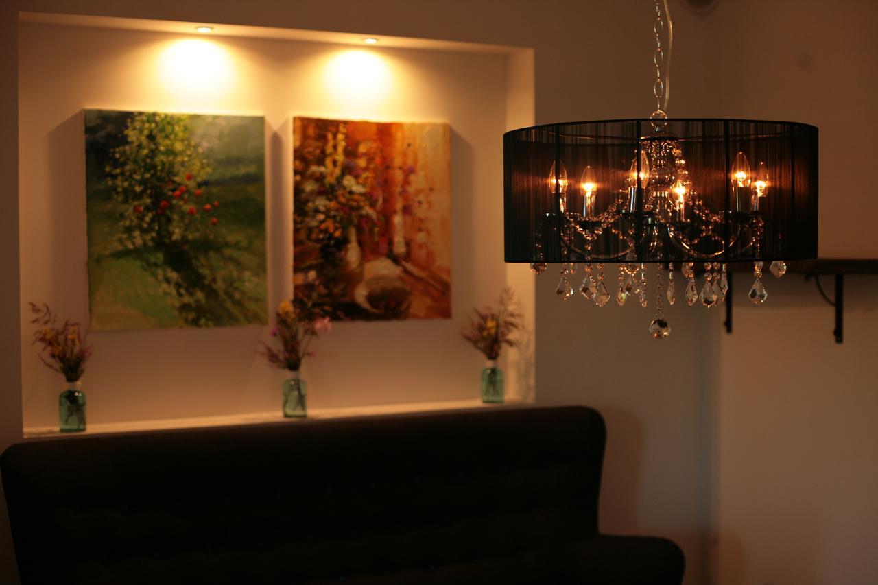 Plavas Hotel อัยนาซี ภายนอก รูปภาพ