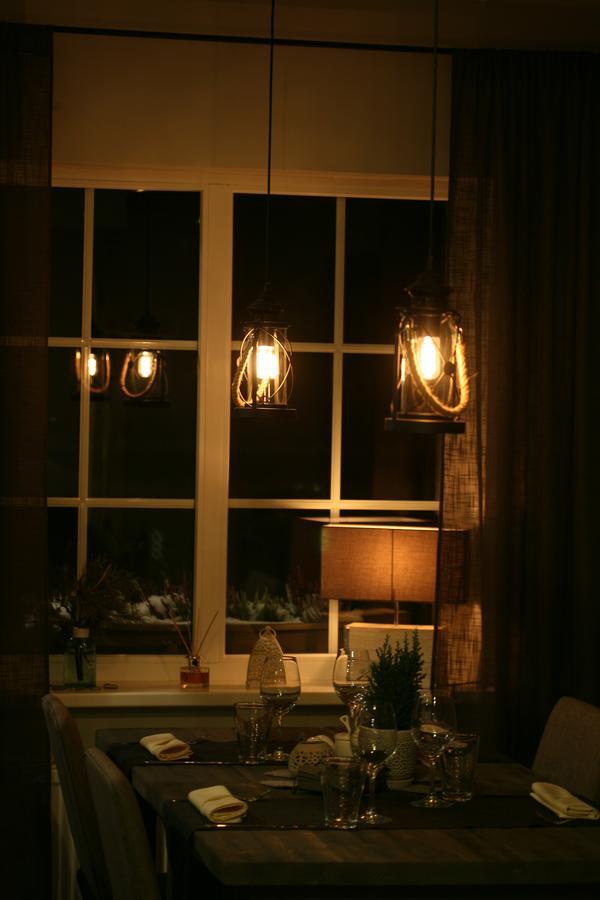 Plavas Hotel อัยนาซี ภายนอก รูปภาพ